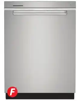Menards 5-Cycle Dishwasher offer