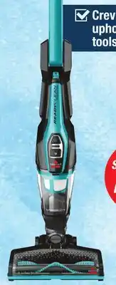 Menards BISSELL Cordless Stick Vacuum offer