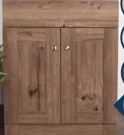 Menards Monroe Vanity offer