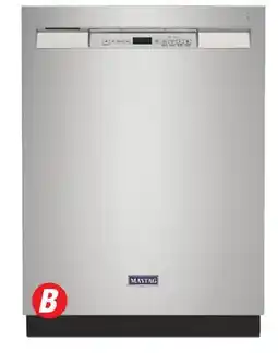 Menards 4-Cycle Dishwasher offer
