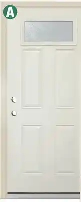 Menards Juliet Top Lite offer