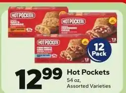 Save a Lot Hot Pockets offer