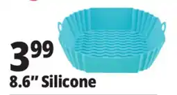 Ocean State Job Lot 8.6 Silicone offer