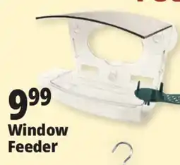 Ocean State Job Lot Window Feeder offer