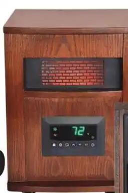 Ocean State Job Lot Lifesmart 6 Element offer