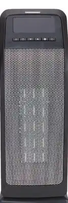 Ocean State Job Lot Oscillating Tower Heater offer