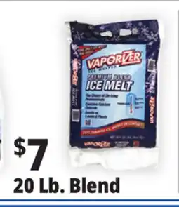 Ocean State Job Lot 20 Lb. Blend offer