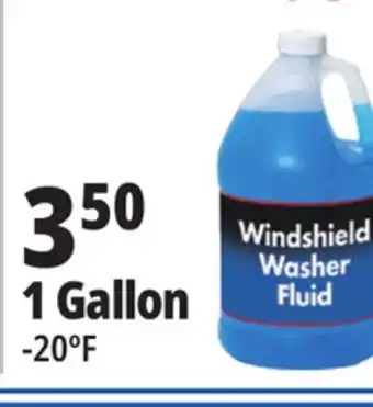 Ocean State Job Lot 1 Gallon -20ºF offer