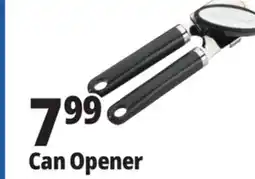 Ocean State Job Lot Can Opener offer
