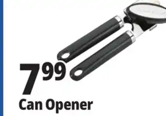 Ocean State Job Lot Can Opener offer
