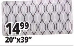 Ocean State Job Lot Non-Slip Anti-fatique cushion mats offer