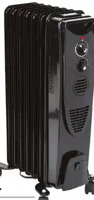 Ocean State Job Lot Century Oil Filled Radiator offer