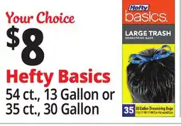 Ocean State Job Lot Basics offer