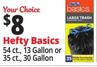 Ocean State Job Lot Basics offer