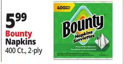 Ocean State Job Lot Napkins offer