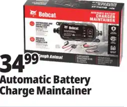 Ocean State Job Lot Automatic Battery Charge Maintainer offer