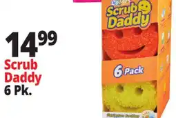 Ocean State Job Lot Scrub Daddy offer