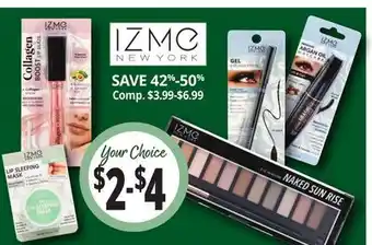 Ocean State Job Lot IZME NEW YORK offer