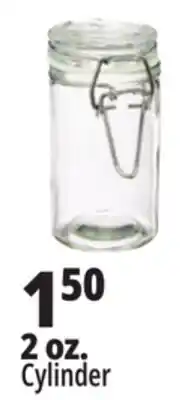 Ocean State Job Lot Spice Jars offer