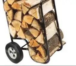 Ocean State Job Lot Log Cart offer