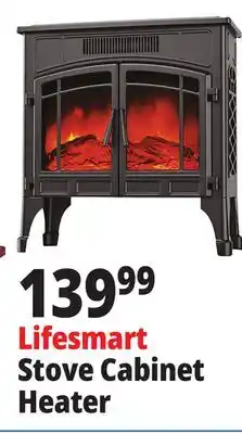 Ocean State Job Lot Stove Cabinet offer