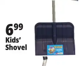 Ocean State Job Lot Kids' Shovel offer