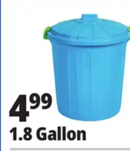 Ocean State Job Lot Oscar Bins With Lids offer