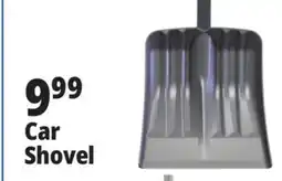 Ocean State Job Lot Car Shovel offer