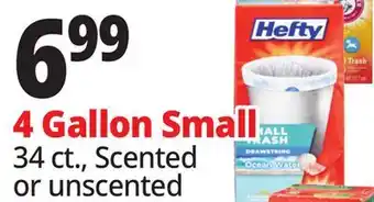 Ocean State Job Lot 34 ct., Scented or unscented offer