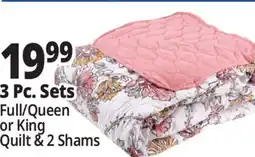 Ocean State Job Lot 3 Pc. Sets offer