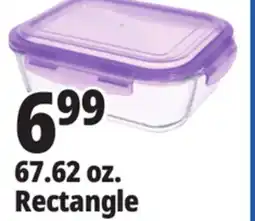 Ocean State Job Lot 67.62 oz. Rectangle offer