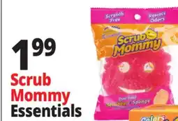 Ocean State Job Lot Essentials offer