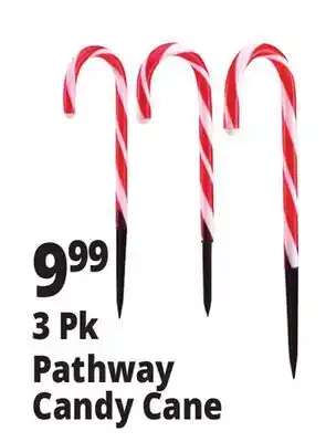 Ocean State Job Lot Pathway Candy Cane offer