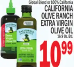 C Town CALIFORNIA OLIVE RANCH EXTRA VIRGIN OLIVE OIL offer
