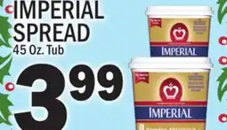 C Town IMPERIAL SPREAD offer