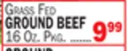 C Town GROUND BEEF offer