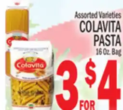 C Town COLAVITA PASTA offer