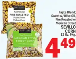 C Town SEVILLO CORN offer