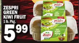 C Town ZESPRI GREEN KIWI FRUIT offer