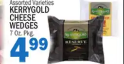 C Town KERRYGOLD CHEESE offer