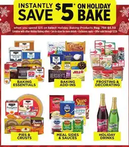 Dollar General Baking Products offer