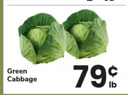 ACME Green Cabbage offer