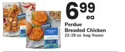 ACME Perdue Breaded Chicken offer