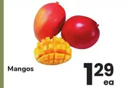 ACME Mangos offer