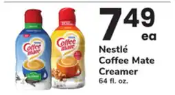 ACME Nestlé Coffee Mate Creamer offer