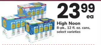 ACME High Noon offer