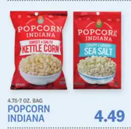 Kings Food Markets POPCORN INDIANA offer