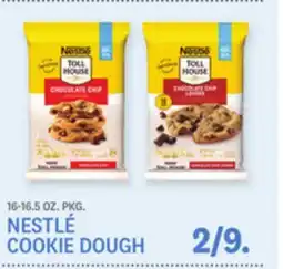Kings Food Markets NESTLÉ COOKIE DOUGH offer