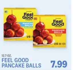 Kings Food Markets FEEL GOOD PANCAKE BALLS offer