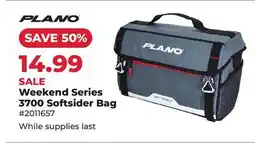 Runnings Plano Weekend Series 3700 Softsider Bag offer
